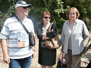 2014 05 29 NIMES PELERINAGE A N.D. DE SANTA CRUZ (16)